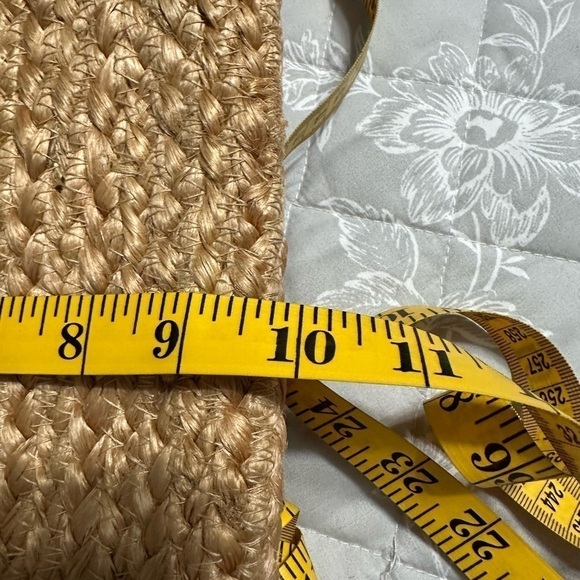 Shiraleah Boho Tote Bag (v) - Picture 11 of 11